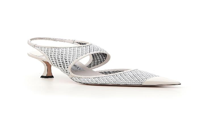 Jimmy Choo Tory Burch Sally 70 'Latte' 圖 3