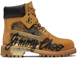 Jimmy Choo x Timberland 6 Inch Premium Boot 'New York City' TB0A65UF-231 Jimmy Choo x Timberland 6 Inch Premium Boot 'New York City' TB0A65UF-231