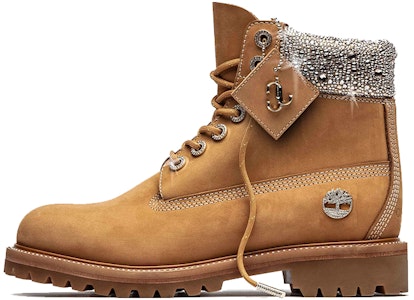 팀버랜드 x 지미추 크리스탈 워커 (or 팀버랜드 x 지미추 빛나는 워커) A427G231 Buy 팀버랜드 x 지미추 크리스탈 워커 (or 팀버랜드 x 지미추 빛나는 워커) A427G231