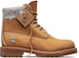 Order Timberland Jimmy Choo x But Kasut Tinggi Kerja 'Wheat Crystal' A427G231
