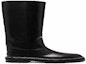 Cheap Jimmy Choo Yomi Flat ZVL 'But Hitam Buku Lali' YOMIFLATZVLBLACK