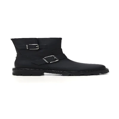 Jimmy Choo YOUTHIIZVF Ankle Boot 'Black'
