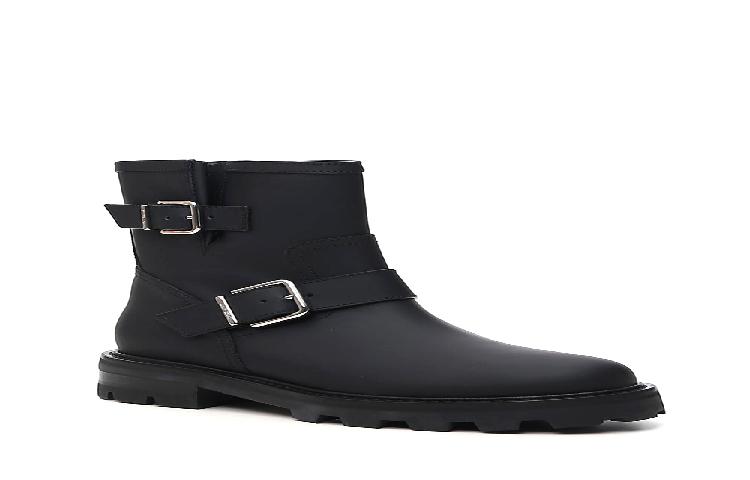 Jimmy Choo YOUTHIIZVF Ankle Boot 'Black' 圖 3