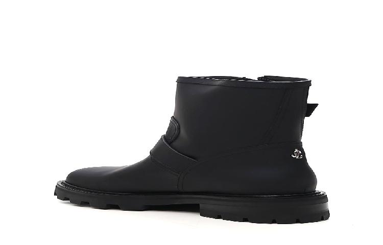 Jimmy Choo YOUTHIIZVF Ankle Boot 'Black' 圖 4