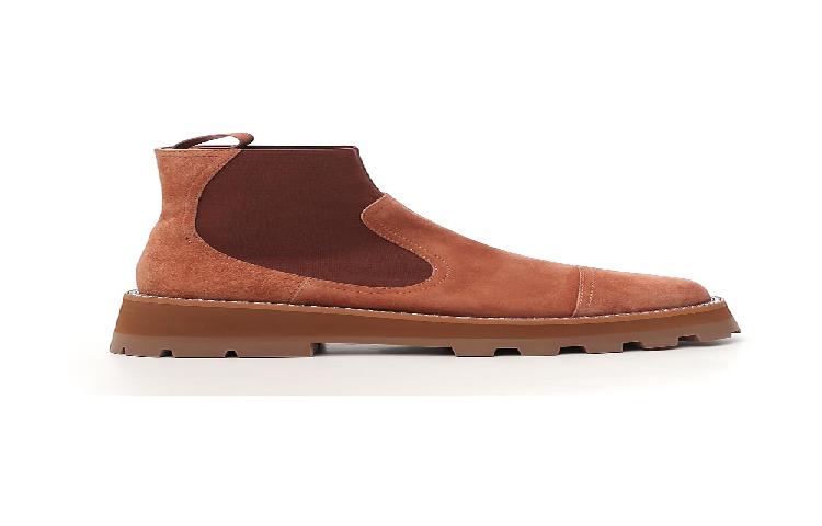 Jimmy Choo Zadig & Voltaire Clae Clayton Flat 'Caramel' 圖 3