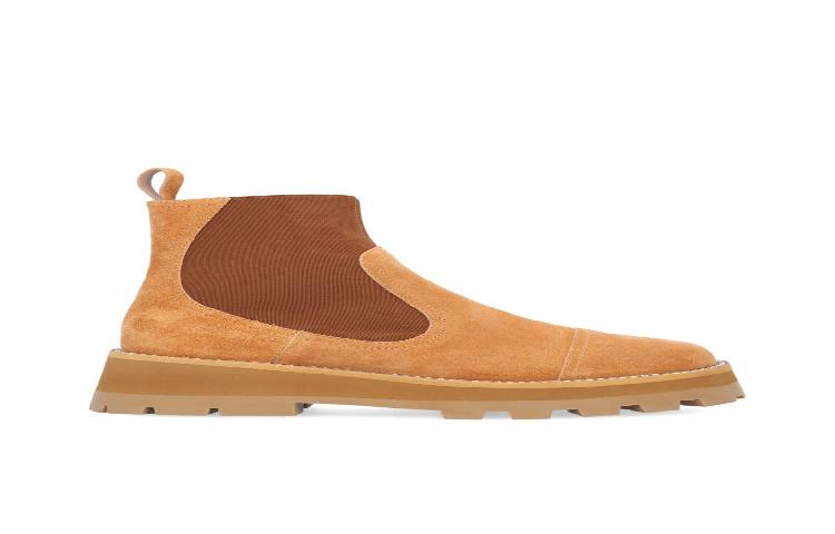 Jimmy Choo Zadig & Voltaire Clae Clayton Flat 'Caramel' 圖 6