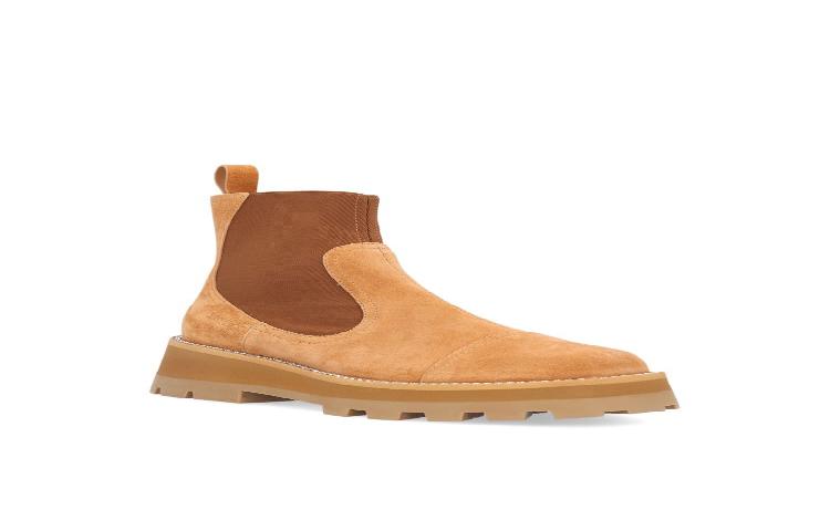 Jimmy Choo Zadig & Voltaire Clae Clayton Flat 'Caramel' 圖 7