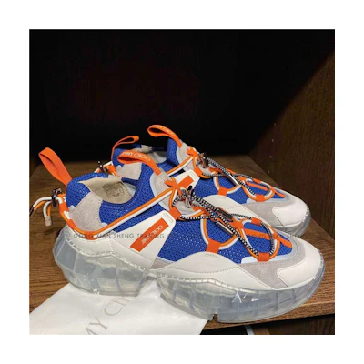 Jimmy Choo Zhou Yangjie Sneakers 'Casual Sport'