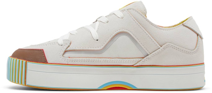 Jimmy Fallon x MSCHF Gobstomper 'Beige' Zapatillas MSCHF-009 Lookbook Jimmy Fallon x MSCHF Gobstomper 'Beige' Zapatillas MSCHF-009