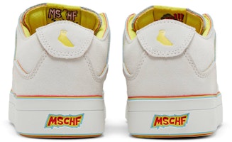 지미 팰런 X MSCHF gobstopper '베이지' (51 characters) MSCHF-009 Details for 지미 팰런 X MSCHF gobstopper '베이지' (51 characters) MSCHF-009