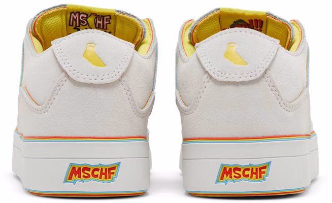 Jimmy Fallon x MSCHF Gobstomper 'Beige' MSCHF-009 Details for Jimmy Fallon x MSCHF Gobstomper 'Beige' MSCHF-009