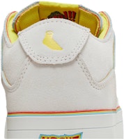 지미 팰런 X MSCHF gobstopper '베이지' (51 characters) MSCHF-009 Sizing 지미 팰런 X MSCHF gobstopper '베이지' (51 characters) MSCHF-009