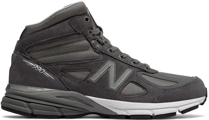 Jimmy Jazz x Marvel x New Balance 990v4 Mid ''Black Panther'' Sneakers M0990BP4 Buy Jimmy Jazz x Marvel x New Balance 990v4 Mid ''Black Panther'' Sneakers M0990BP4