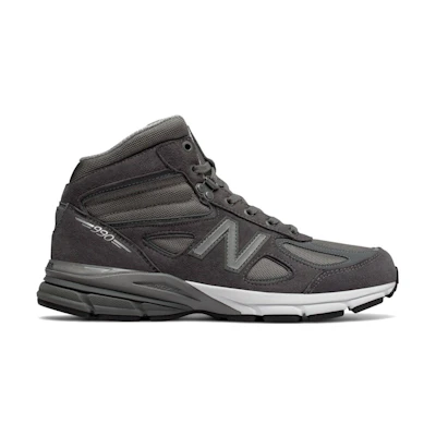 Jimmy Jazz Marvel NB 990v4 Mid 'Black Panther'