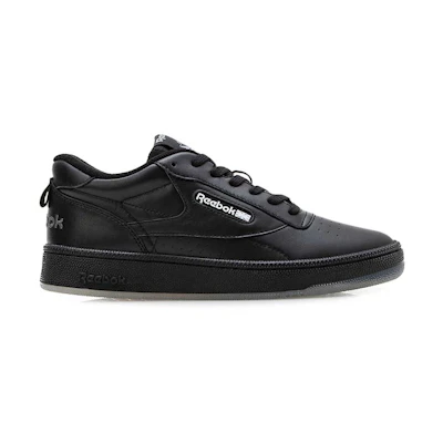 JIMWAG Reebok Club C Workout "Black"