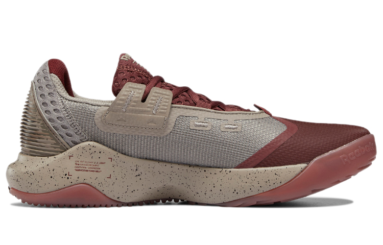 Order JJ Watt x Reebok JJ 4 ''Valor'' Herren Sneaker GZ0065