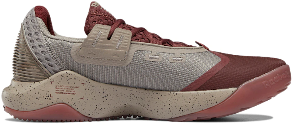 JJ Watt x Reebok JJ 4 ''Valor'' Herren Sneaker GZ0065 Order JJ Watt x Reebok JJ 4 ''Valor'' Herren Sneaker GZ0065
