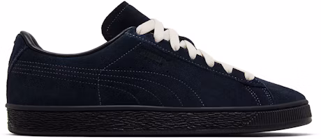 JJJJound Suede 'Navy' 405977-01 JJJJound Suede 'Navy' 405977-01