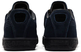 Sizing JJJJound x Puma Suede「海軍藍」 405977-01