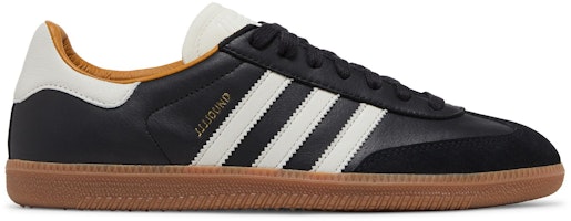 JJJJound x adidas Samba OG 'Black' ID8707 JJJJound x adidas Samba OG 'Black' ID8707