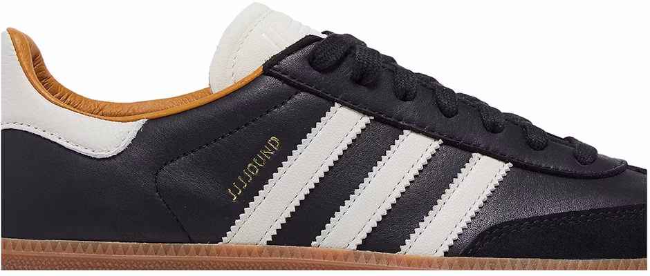 JJJJound x adidas Samba OG「黑色」ID8707 Order JJJJound x adidas Samba OG「黑色」ID8707