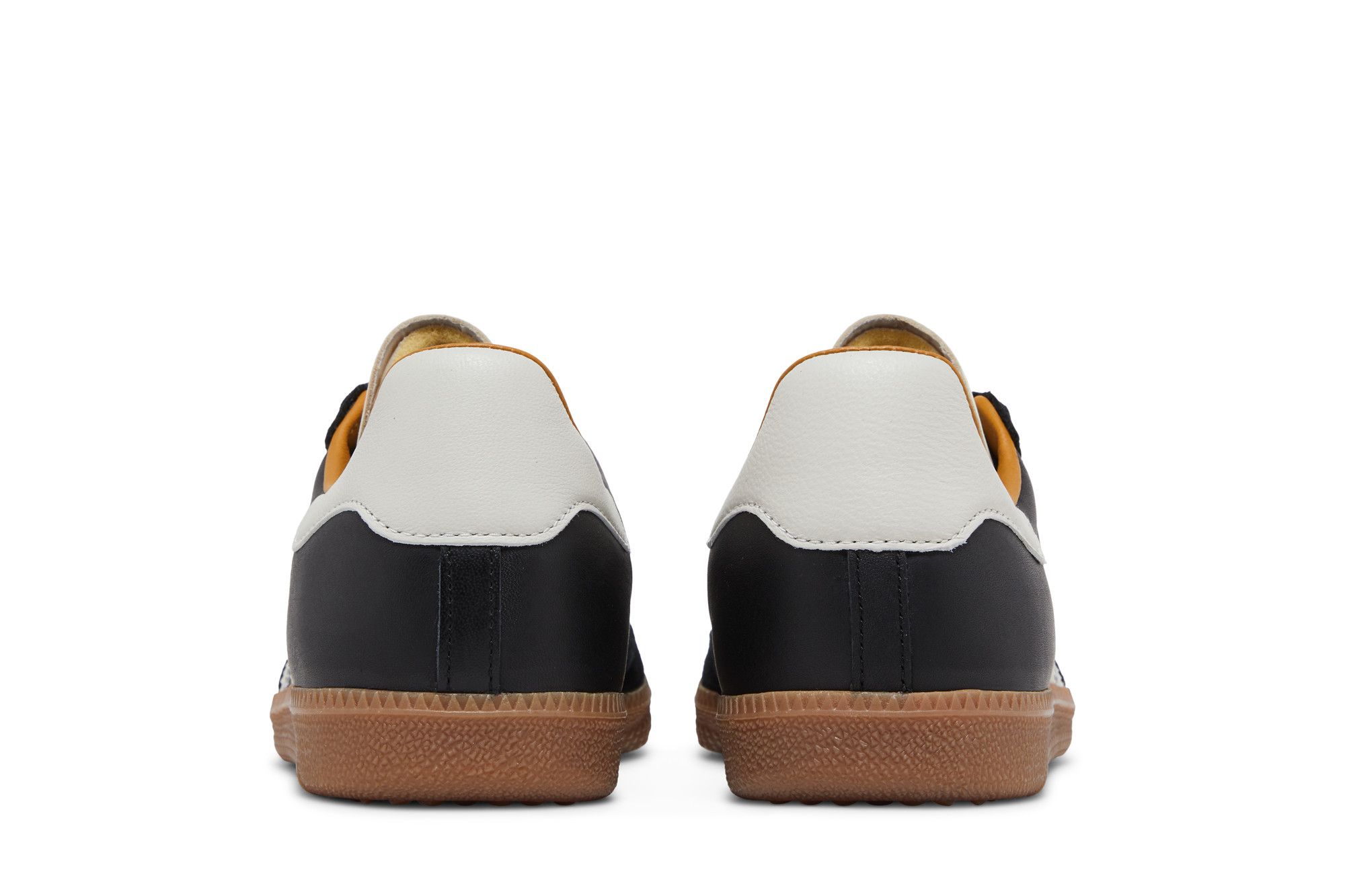 Details for JJJJound x adidas Samba OG「黑色」ID8707