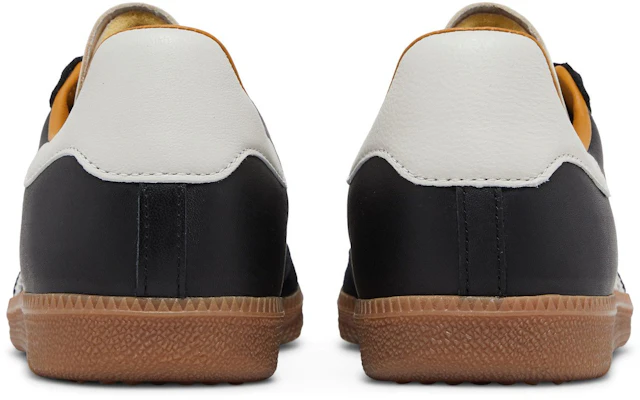 JJJJound x adidas Samba OG「黑色」ID8707 Details for JJJJound x adidas Samba OG「黑色」ID8707