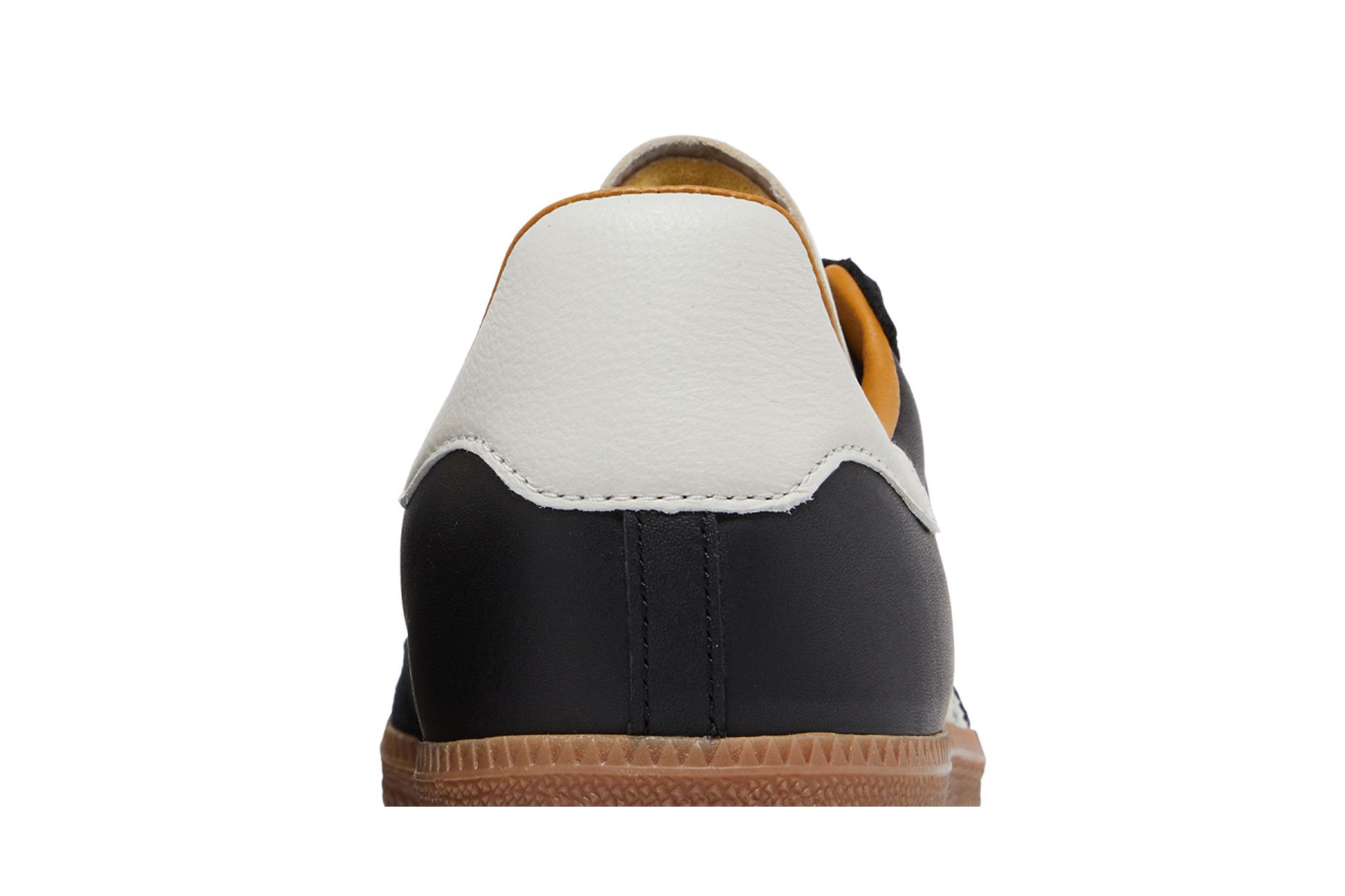 Sizing JJJJound x adidas Samba OG「黑色」ID8707