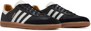 Cheap JJJJound x adidas Samba OG「黑色」ID8707