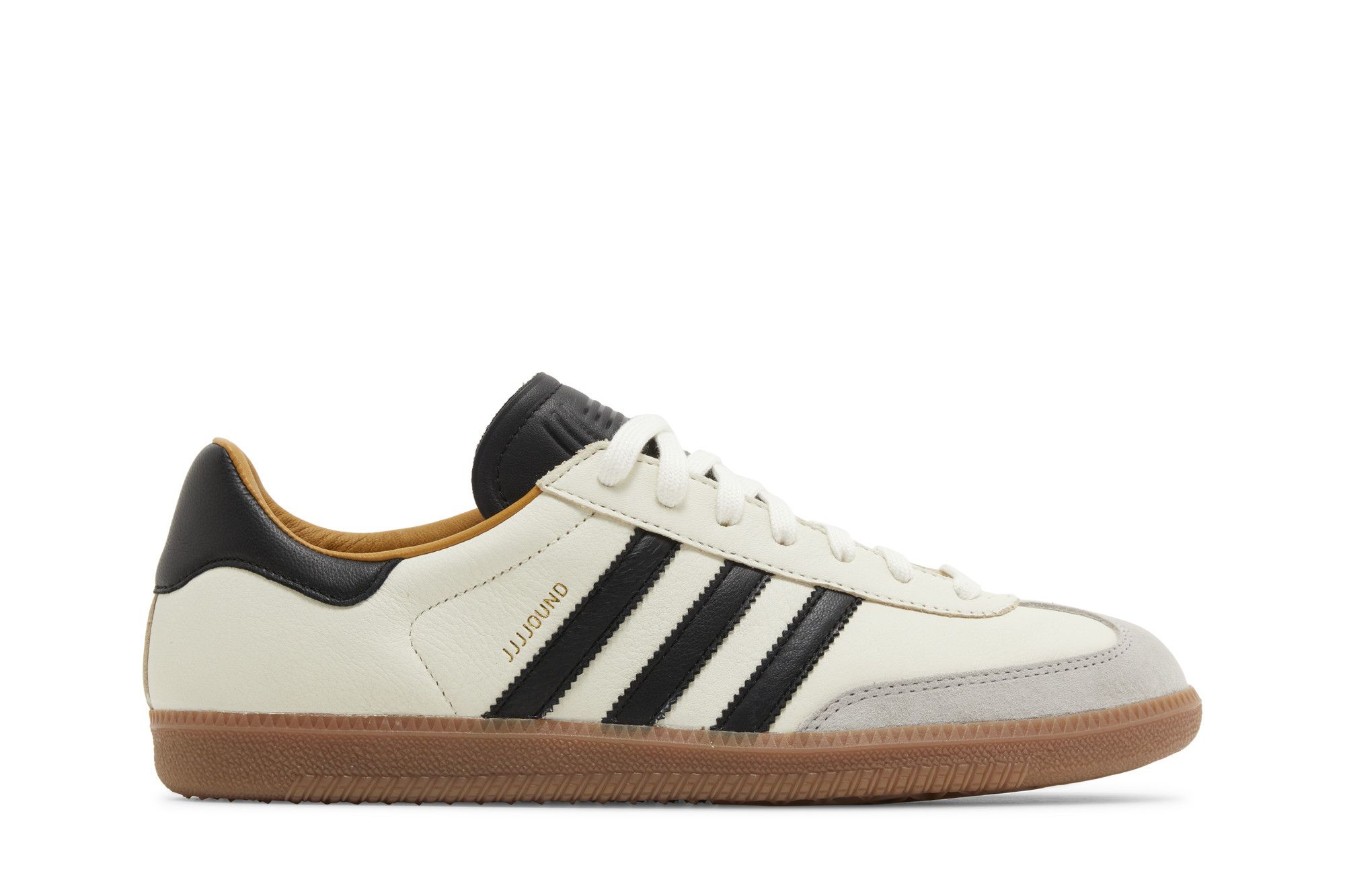 Buy JJJJound x adidas Samba OG ''Bianco'' ID8708