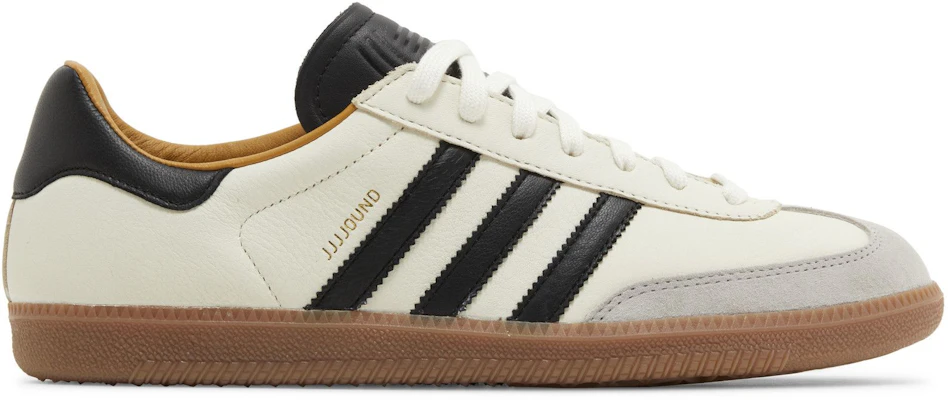 JJJJound x adidas Samba OG ''Bianco'' ID8708 Buy JJJJound x adidas Samba OG ''Bianco'' ID8708