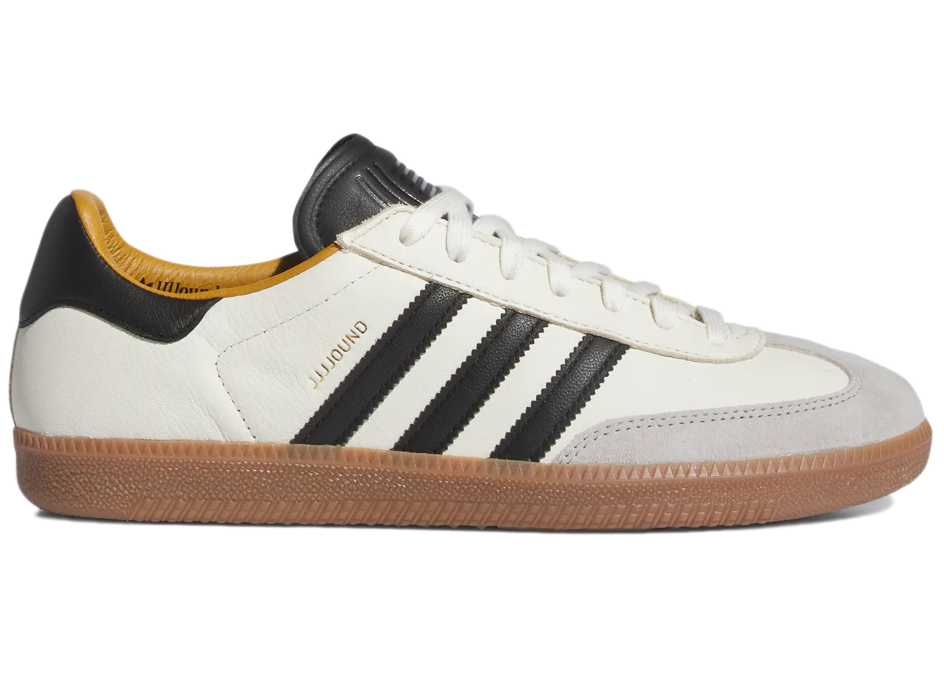 JJJJound x adidas Samba OG White ID8708 Nicesnk