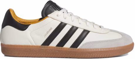JJJJound x adidas Samba OG 'White' ID8708 JJJJound x adidas Samba OG 'White' ID8708