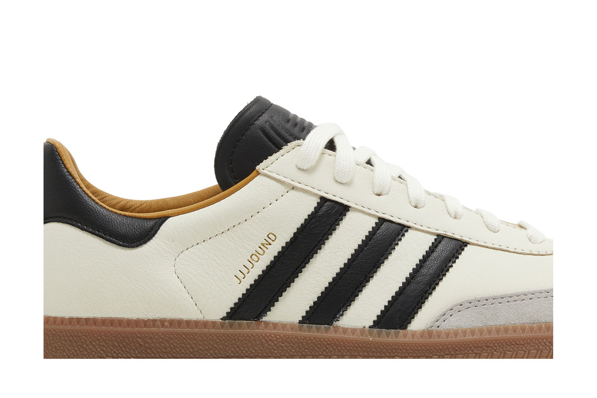 Order JJJJound x adidas Samba OG ''Bianco'' ID8708