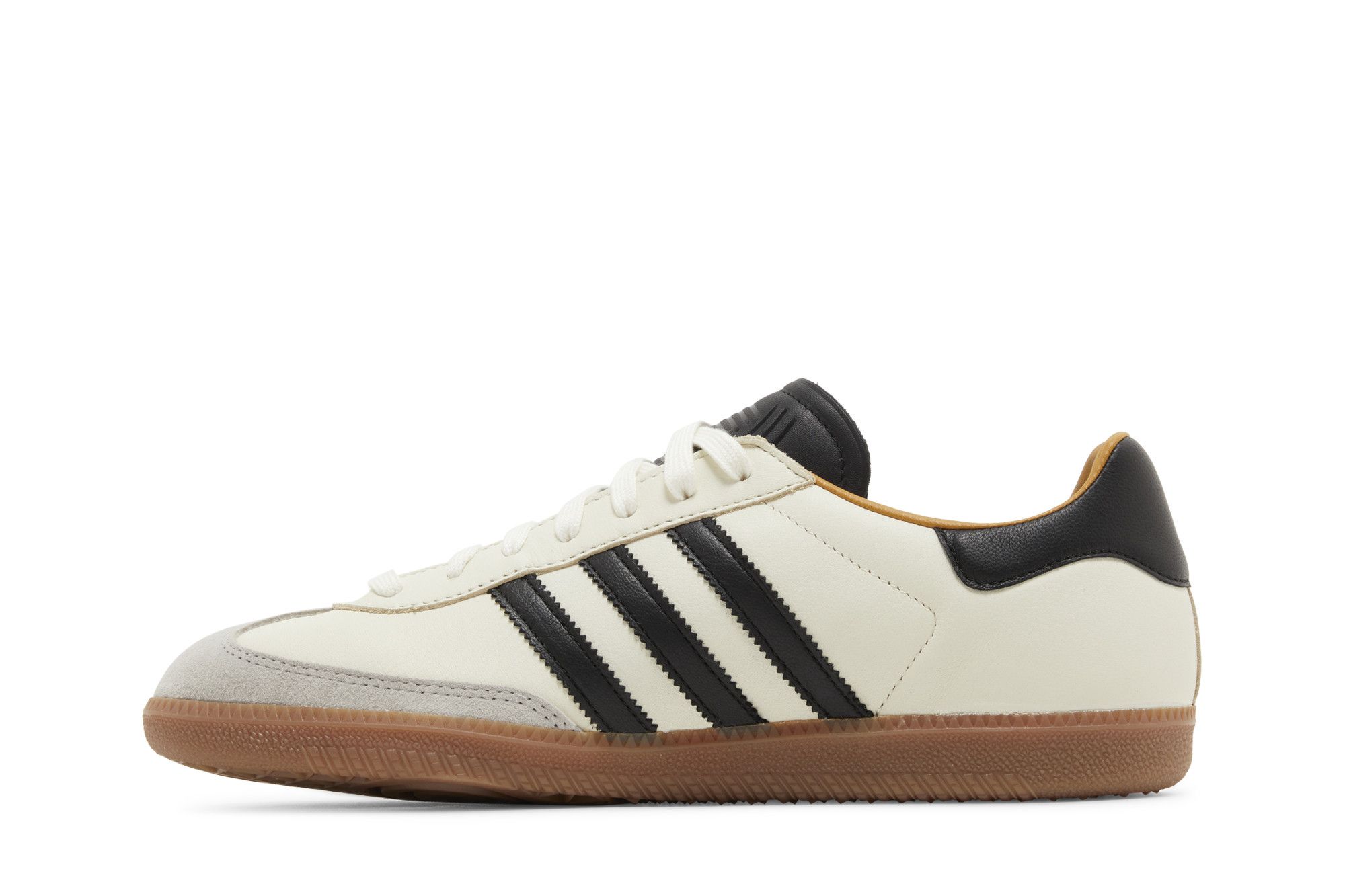 Lookbook JJJJound x adidas Samba OG ''Bianco'' ID8708