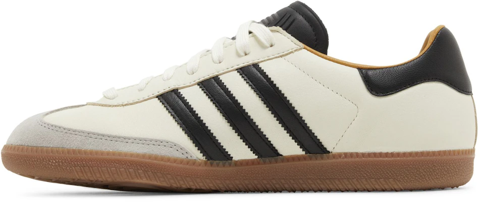 JJJJound x adidas Samba OG ''Bianco'' ID8708 Lookbook JJJJound x adidas Samba OG ''Bianco'' ID8708
