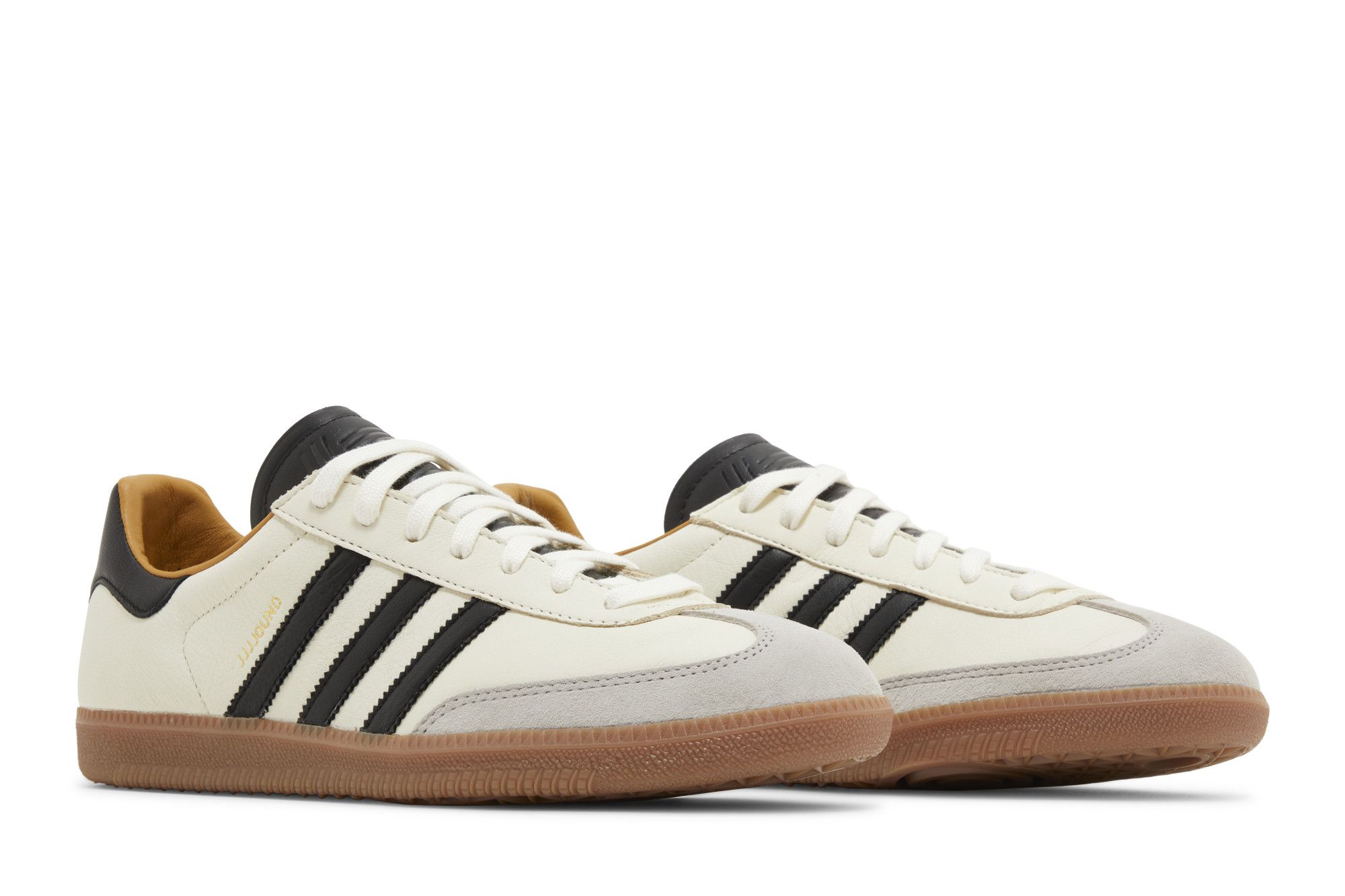Cheap JJJJound x adidas Samba OG ''Bianco'' ID8708