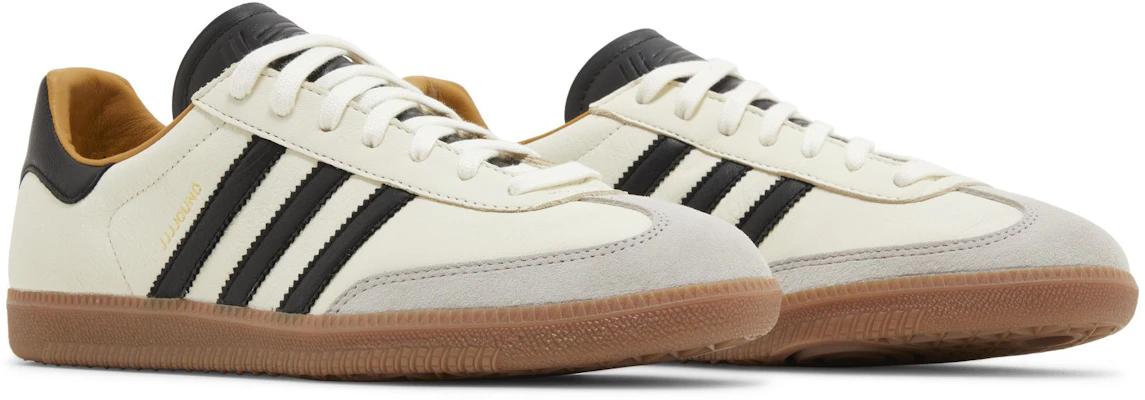 JJJJound x adidas Samba OG ''Bianco'' ID8708 Cheap JJJJound x adidas Samba OG ''Bianco'' ID8708