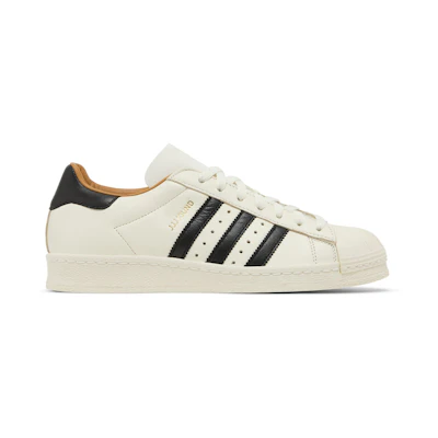 JJJJound adidas Superstar 82 Made in Germany 'Off White'