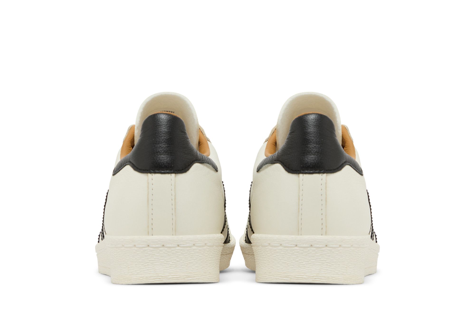 Details for JJJJound x adidas Superstar 82 德国制造 '米白色' IH8148