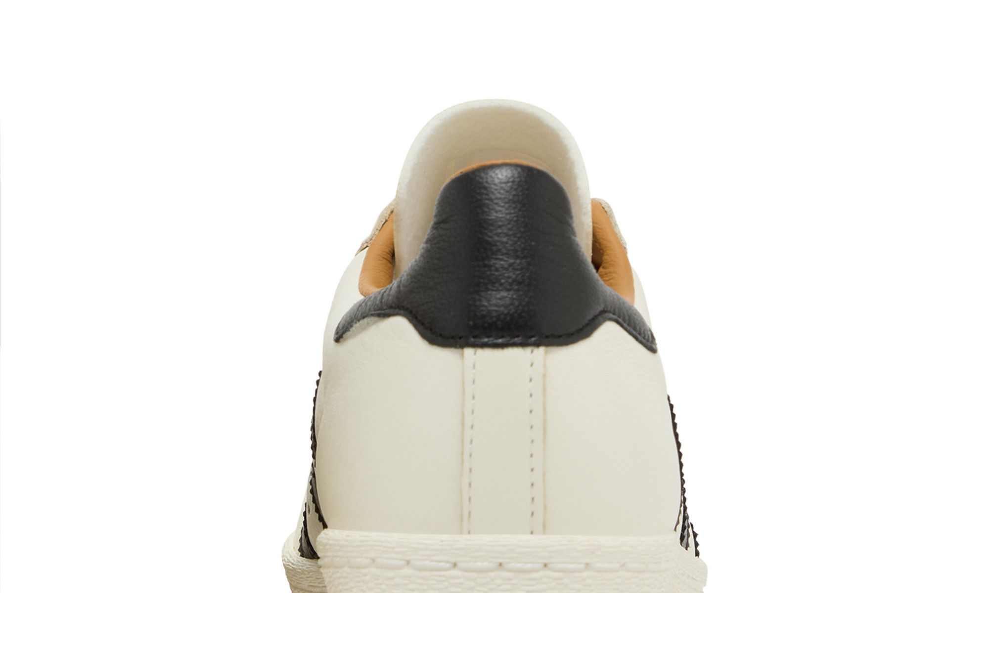 Sizing JJJJound x adidas Superstar 82 德国制造 '米白色' IH8148