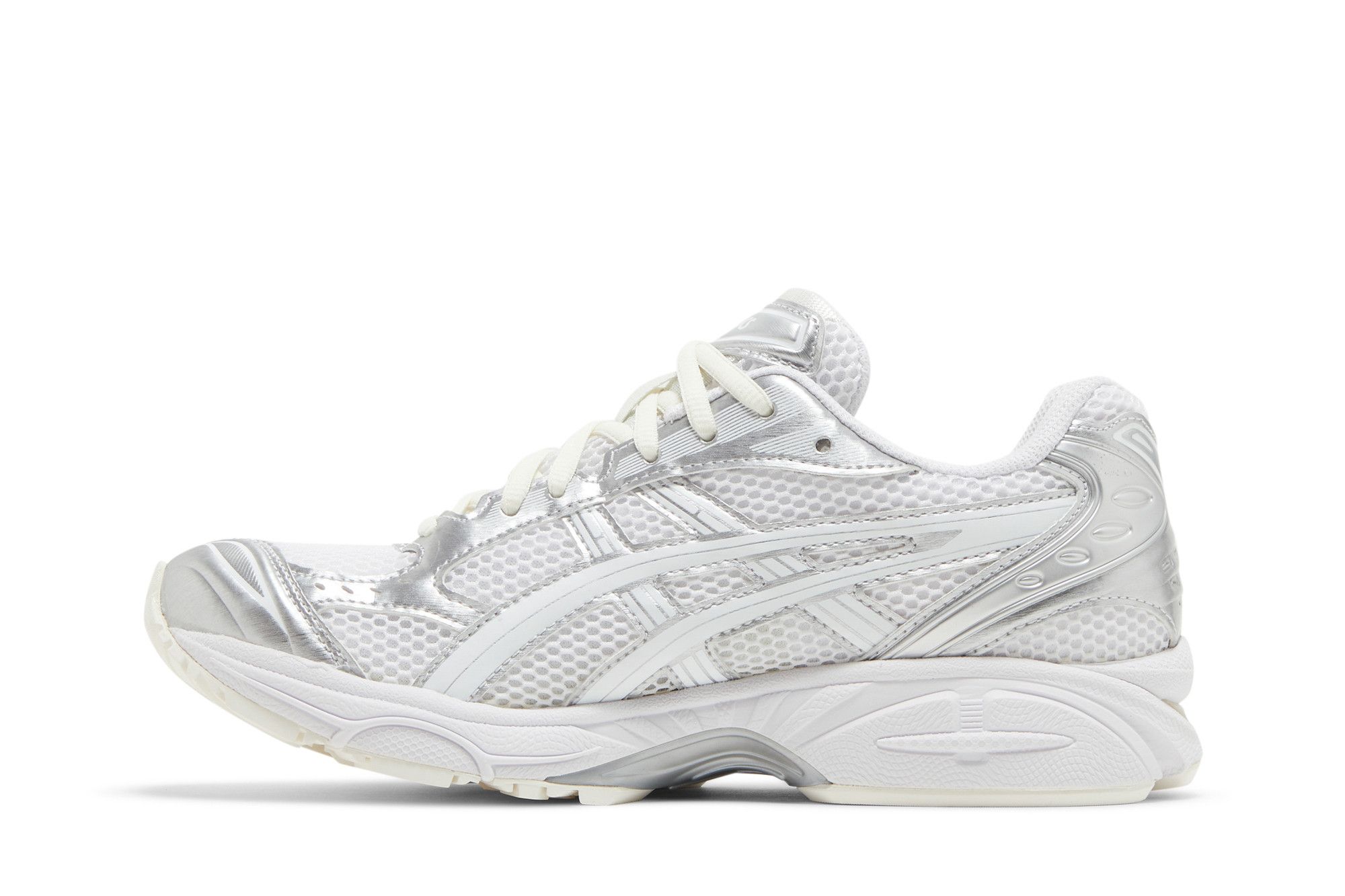 Shop JJJJound x ASICS Gel Kayano 14『銀白』1201A457-100