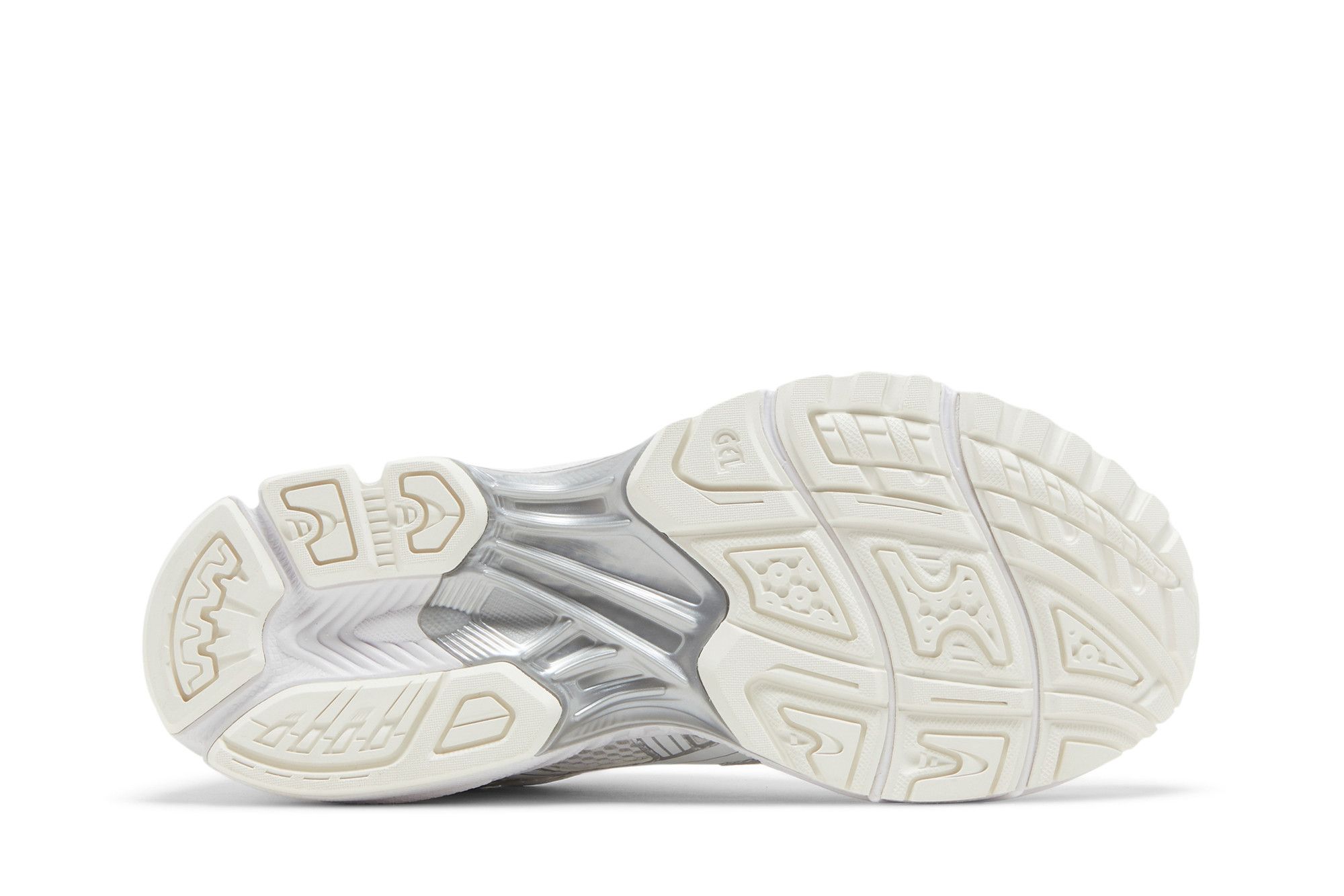 Purchase JJJJound x ASICS Gel Kayano 14『銀白』1201A457-100