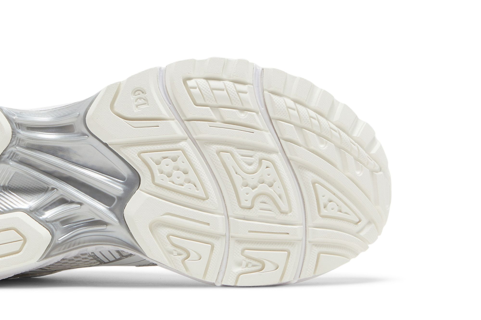 Details for JJJJound x ASICS Gel Kayano 14『銀白』1201A457-100