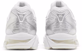 Sizing JJJJound x ASICS Gel Kayano 14『銀白』1201A457-100