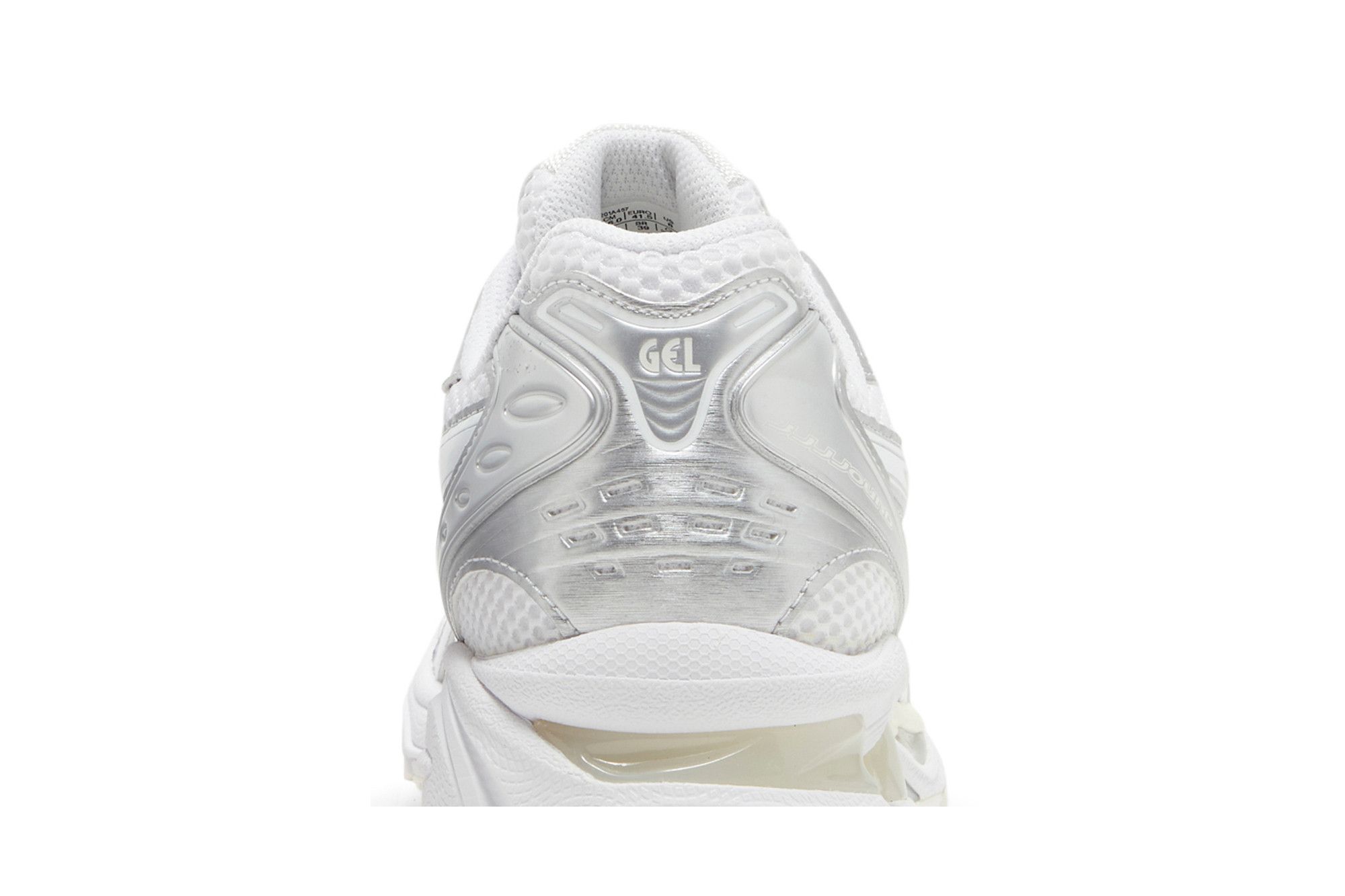 Cheap JJJJound x ASICS Gel Kayano 14『銀白』1201A457-100