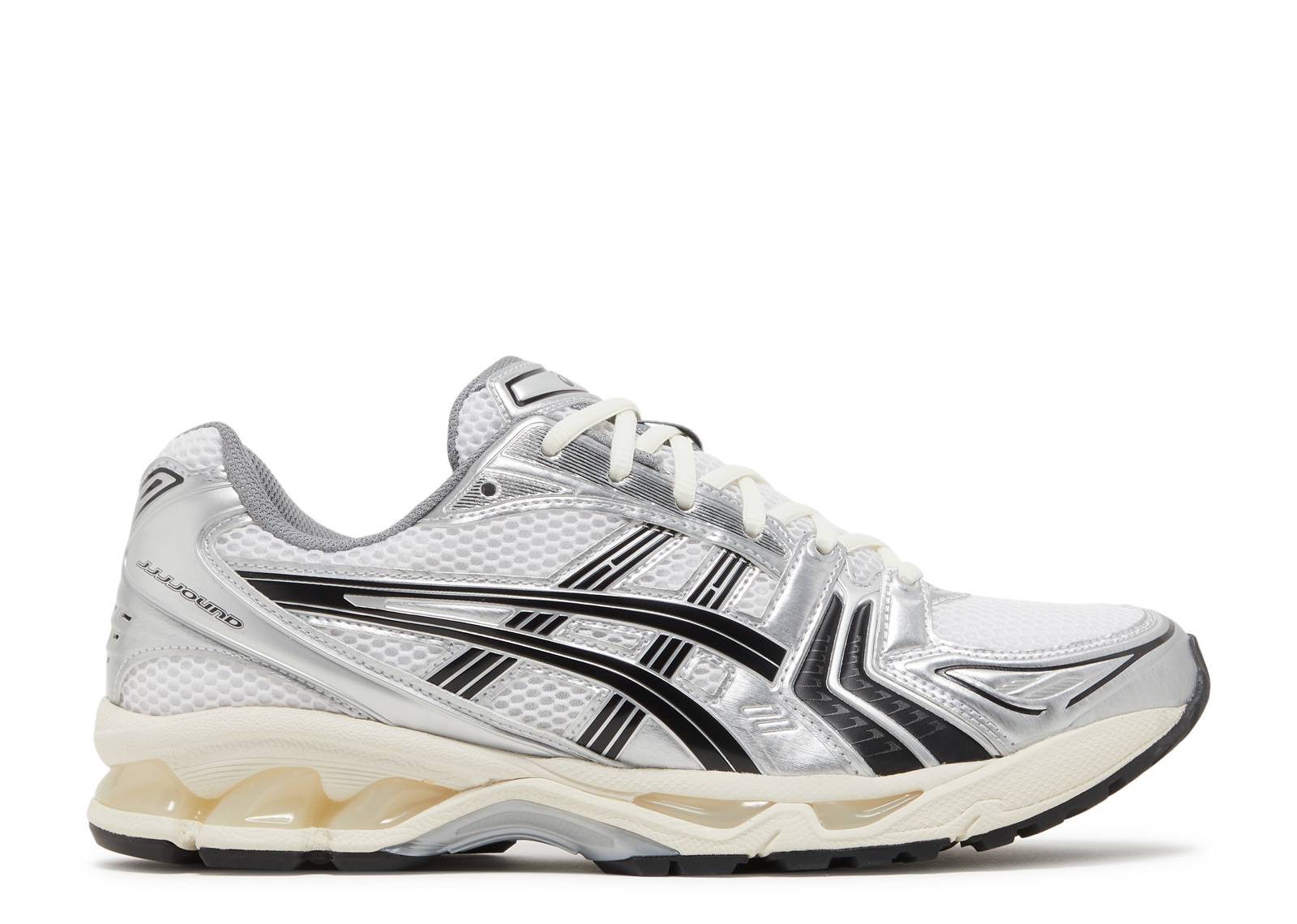 asics kayano jim kidd