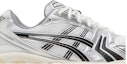 Order JJJJound x ASICS Gel Kayano 14 'Perak Hitam' 1201A457-101