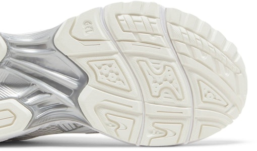 JJJJound x ASICS ゲルカヤノ14 "シルバーホワイト" 1201A457-100 Purchase JJJJound x ASICS ゲルカヤノ14 "シルバーホワイト" 1201A457-100