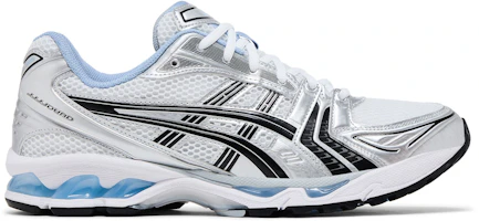 JJJJound x ASICS Gel Kayano 14 'White Baby Blue' 1203A961-101 JJJJound x ASICS Gel Kayano 14 'White Baby Blue' 1203A961-101